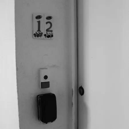 Apartment M T2 Climatise A100m De La ,des Bateaux ,des Commerces, Terrasse Ensoleillee